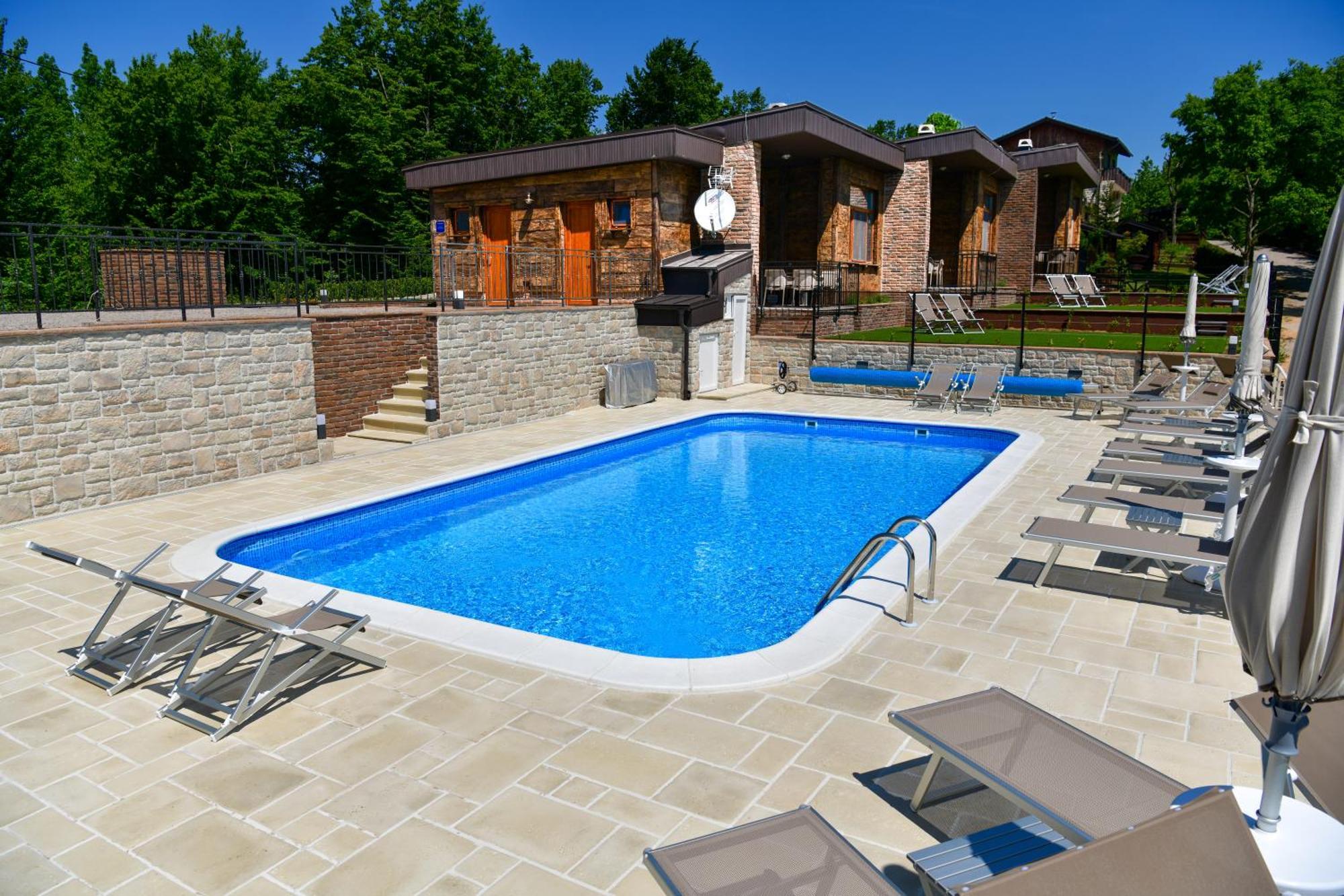 Apartments Bramado Seliste Dreznicko Exterior photo